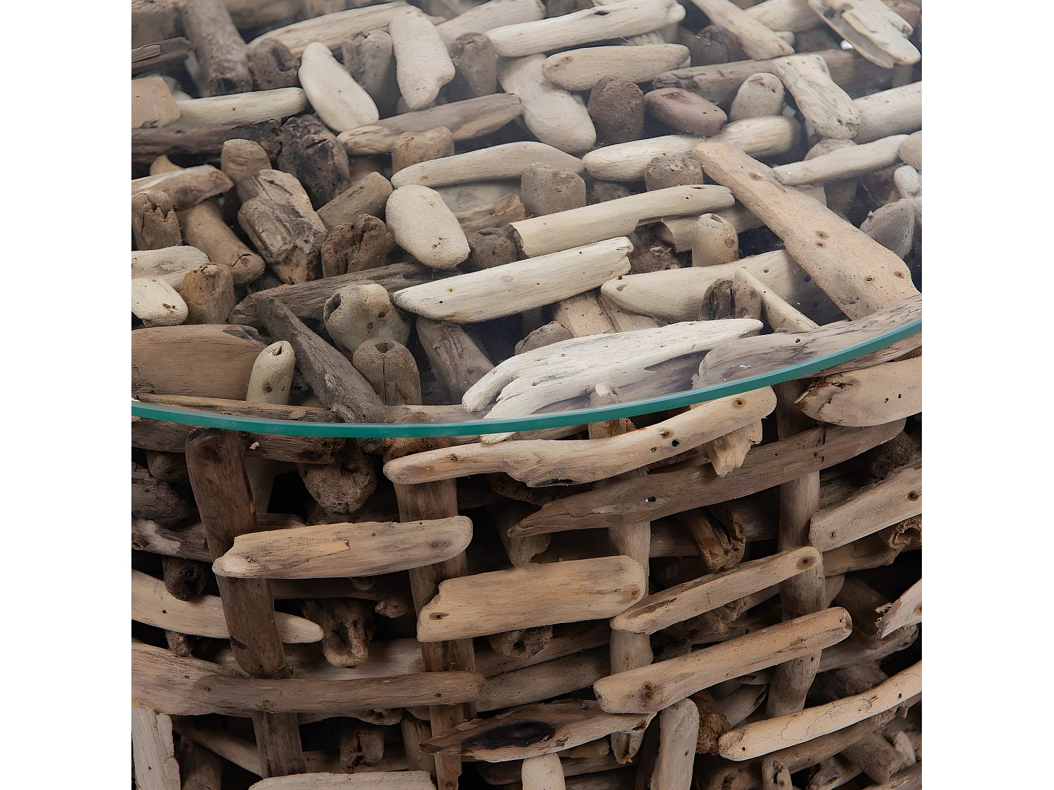 Table basse Maldives