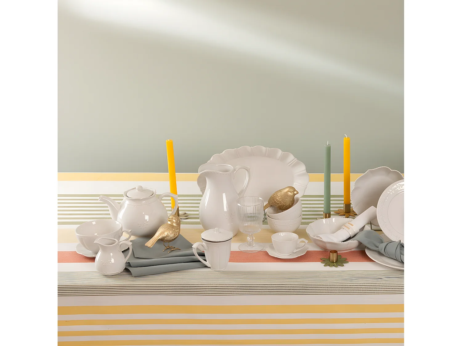 Présentoir à gâteau Romy