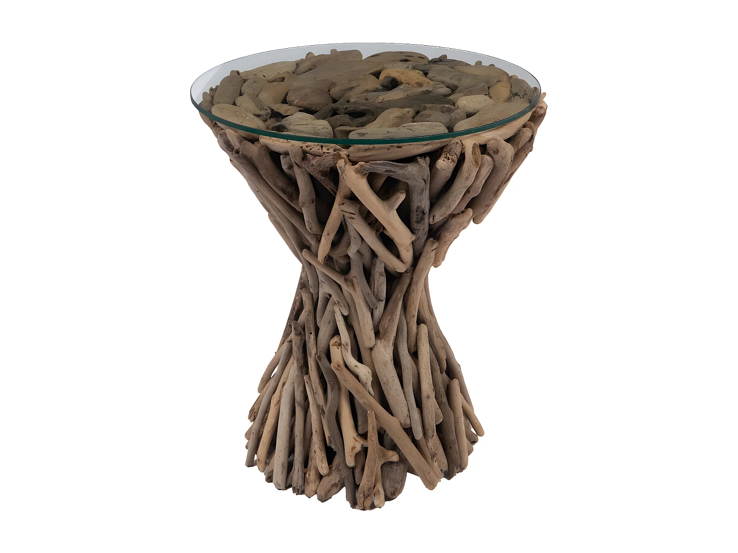 Bout de canapé Maldives