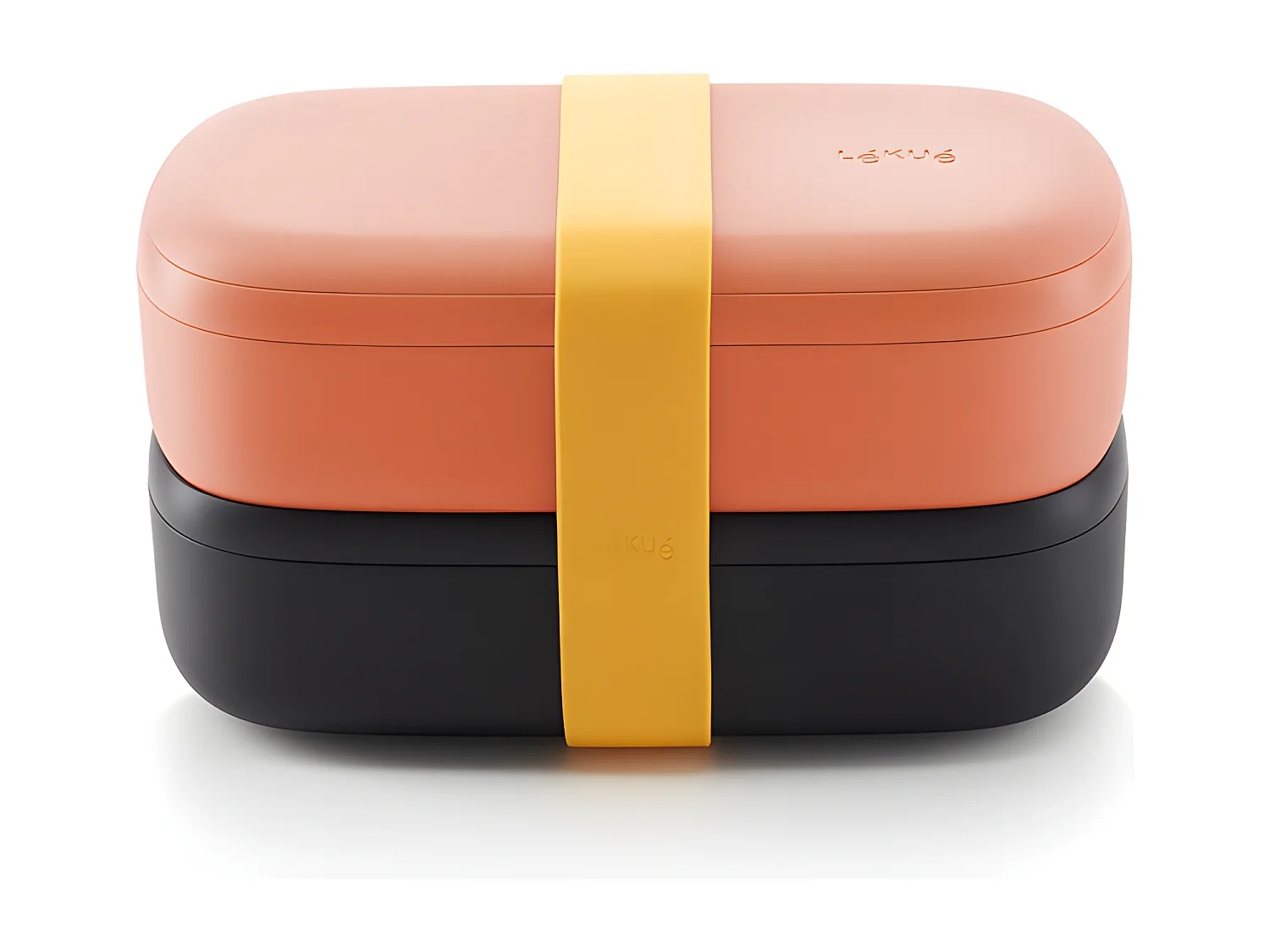 Lunchbox To go corail