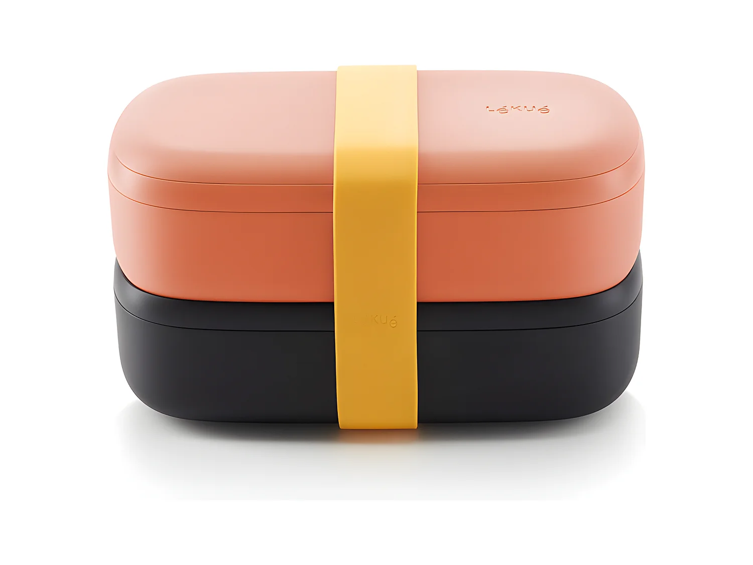 Lunchbox To go corail