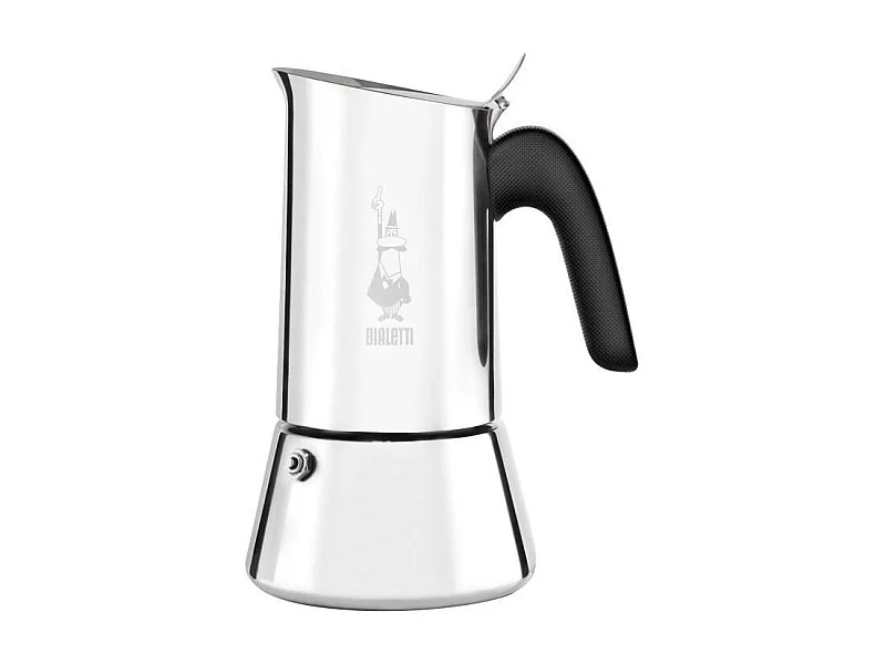 Cafetière Venus induction 4 tasses 17 cl 7254