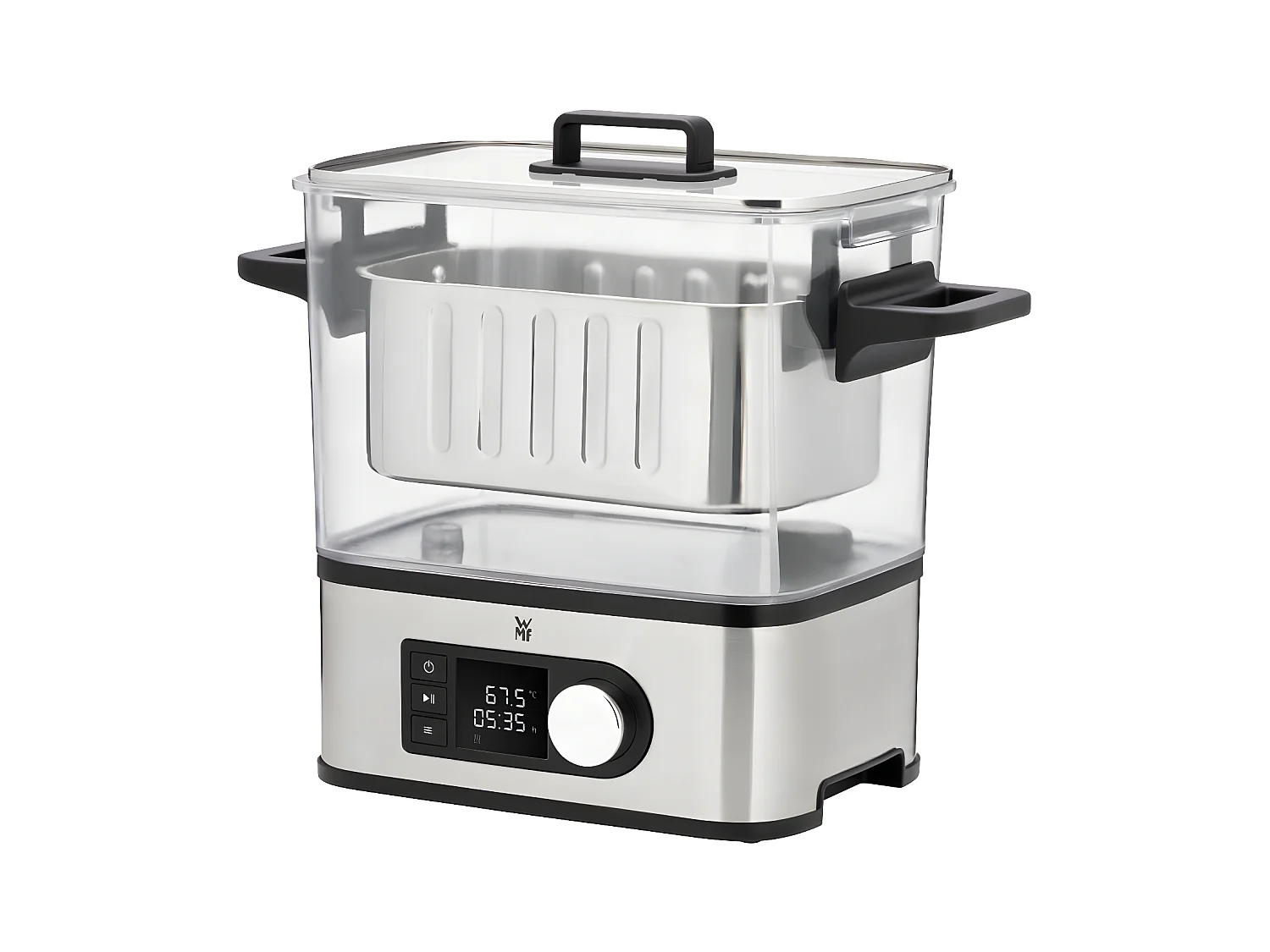 Cuiseur sous vide Lono