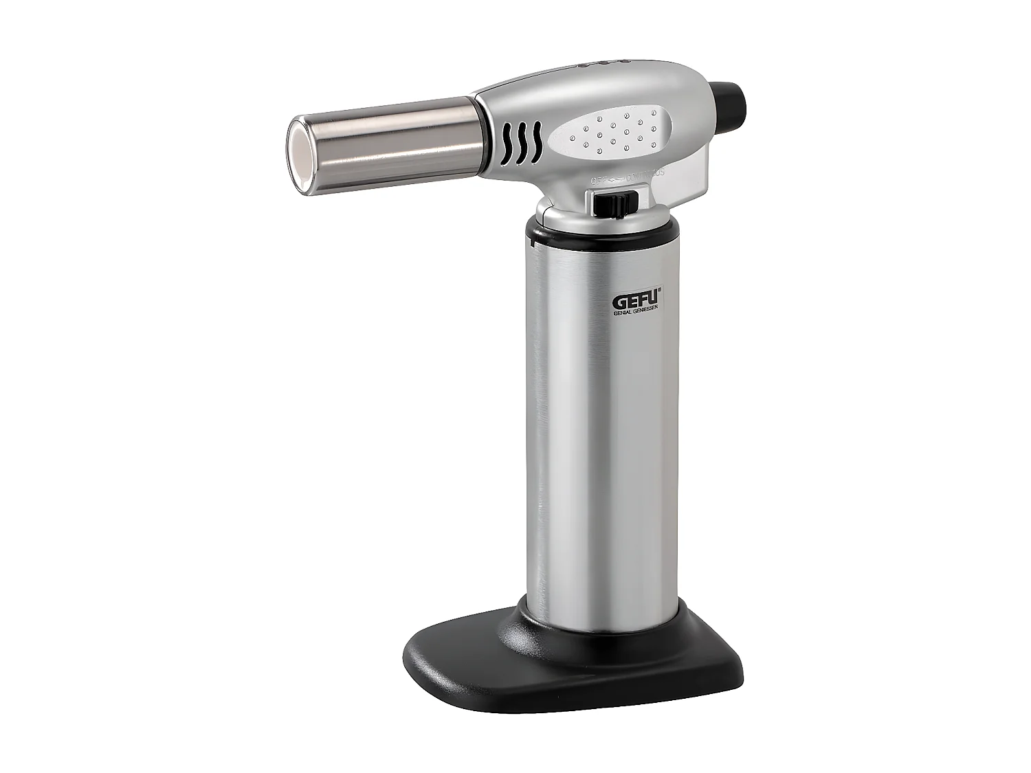 Chalumeau de cuisine Fuego