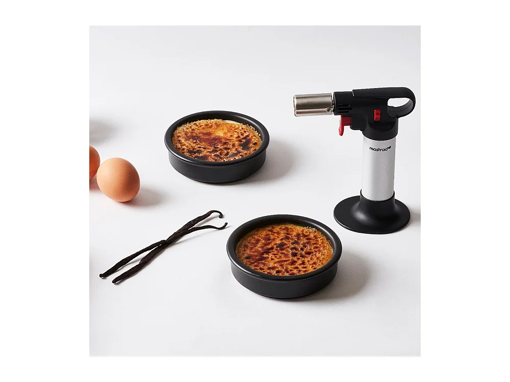 Chalumeau expert inox