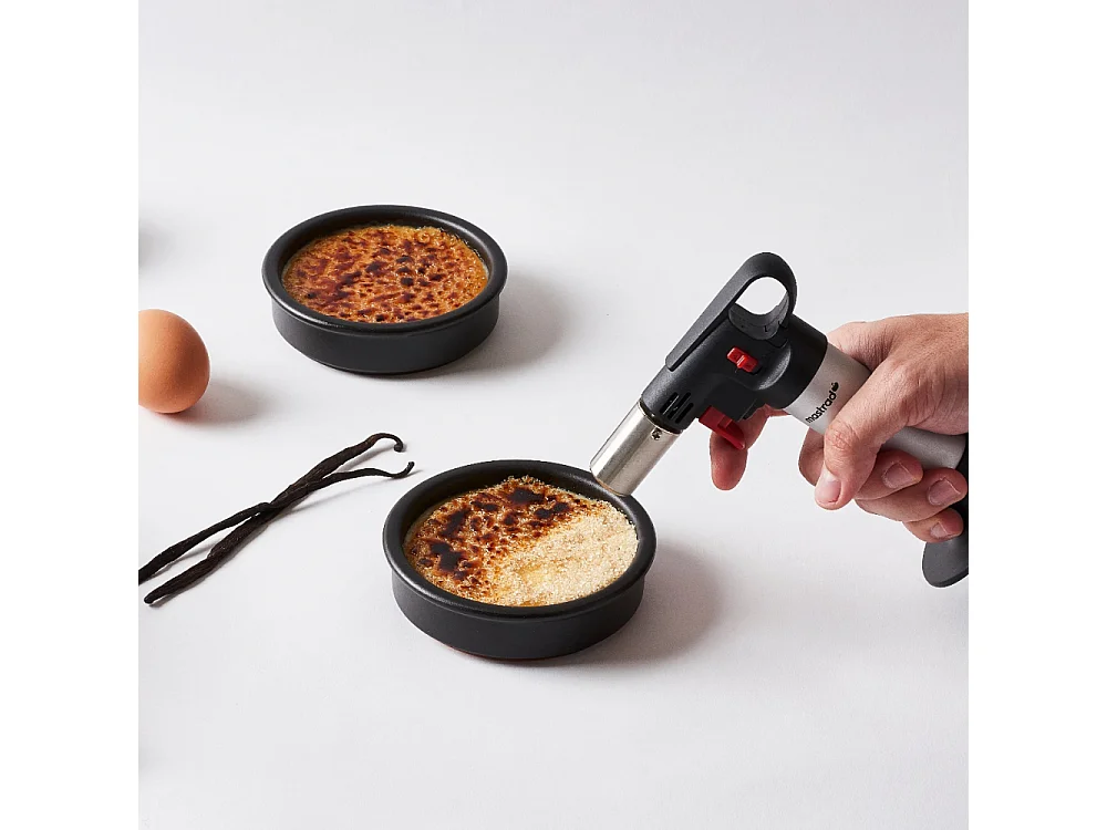 Chalumeau expert inox