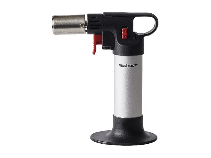 Chalumeau expert inox