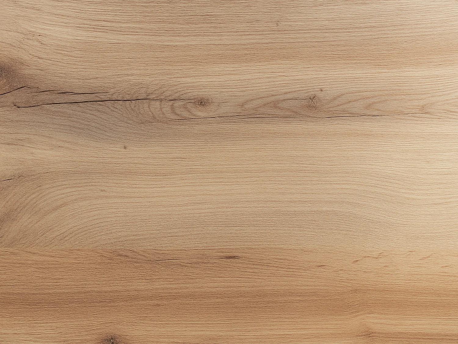 Komoda 3-drzwiowa - Naturalny - CEVANIA