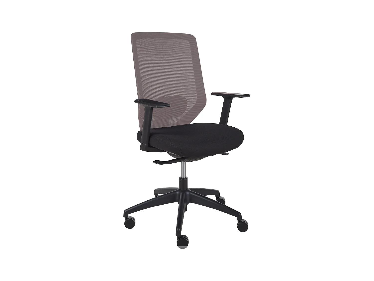 Chaise de bureau VIRTUOSO Taupe