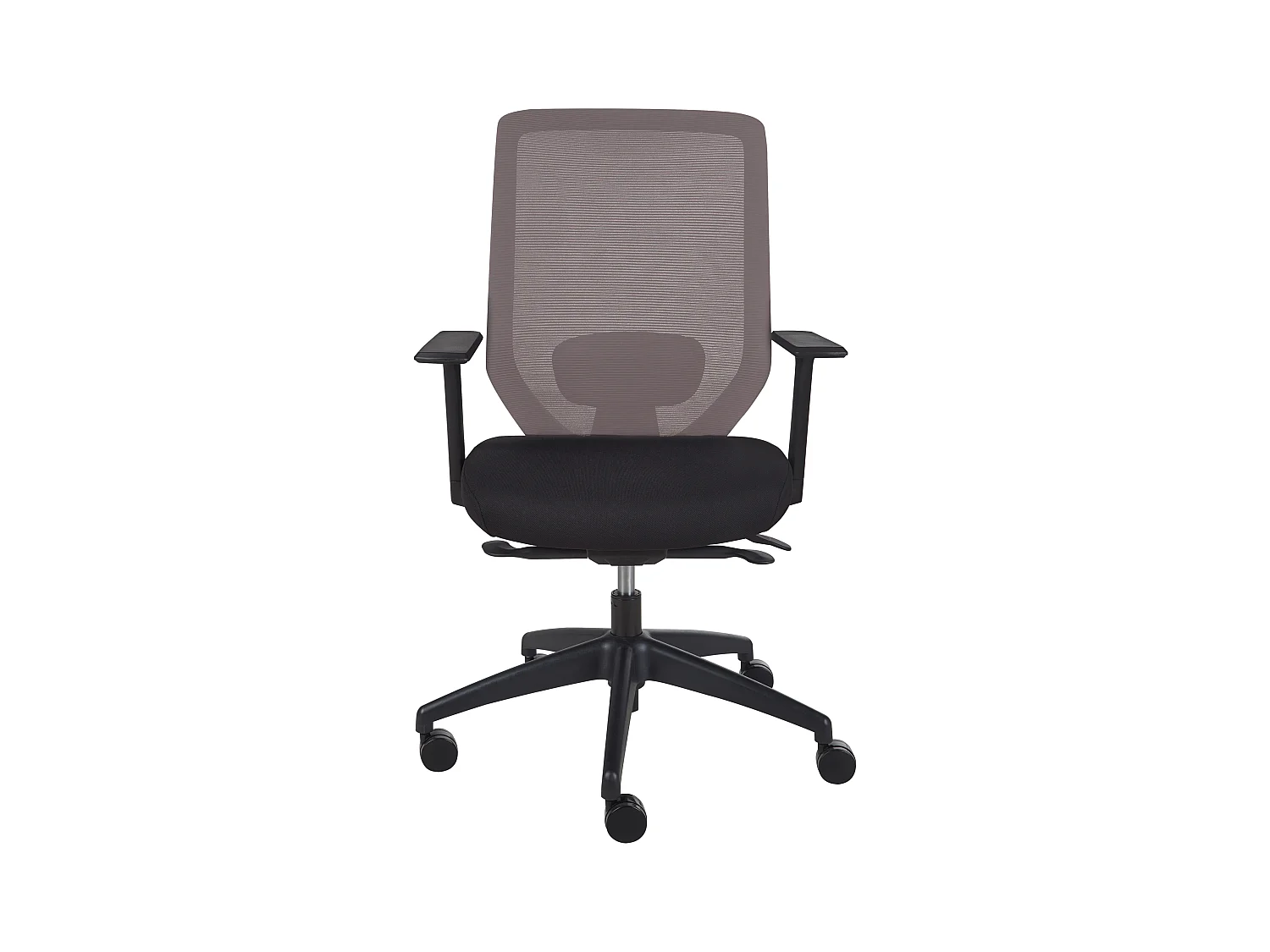 Chaise de bureau VIRTUOSO Taupe