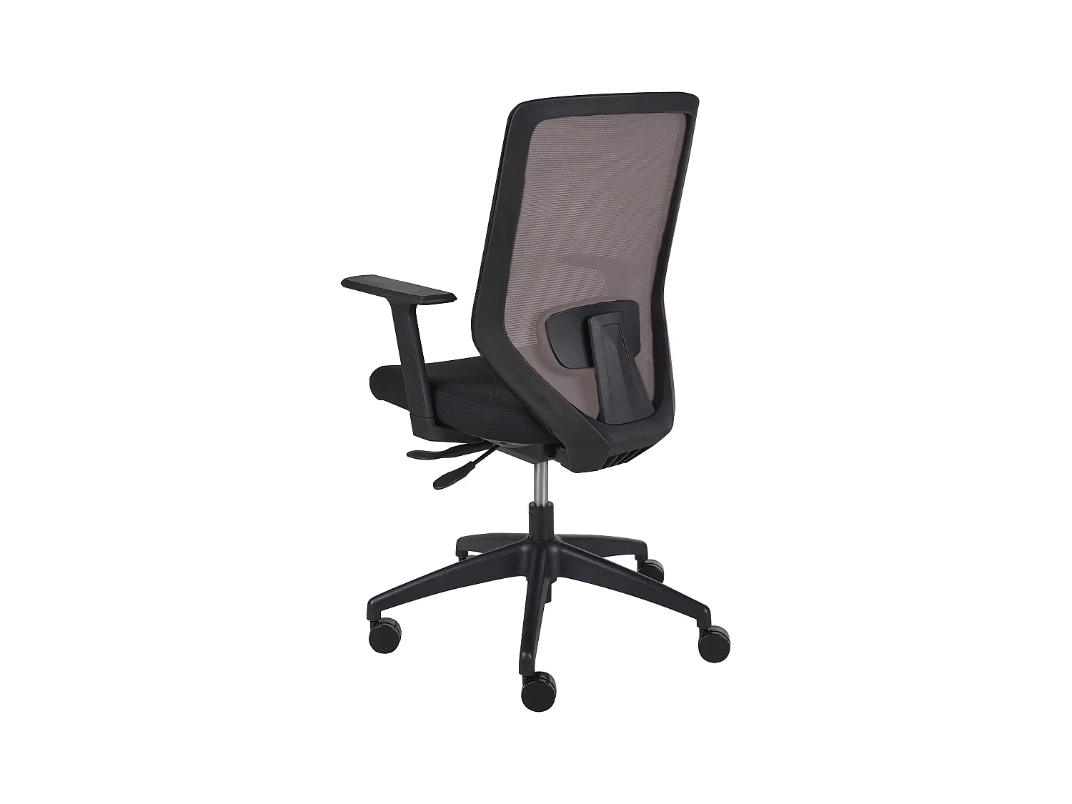 Chaise de bureau VIRTUOSO Taupe