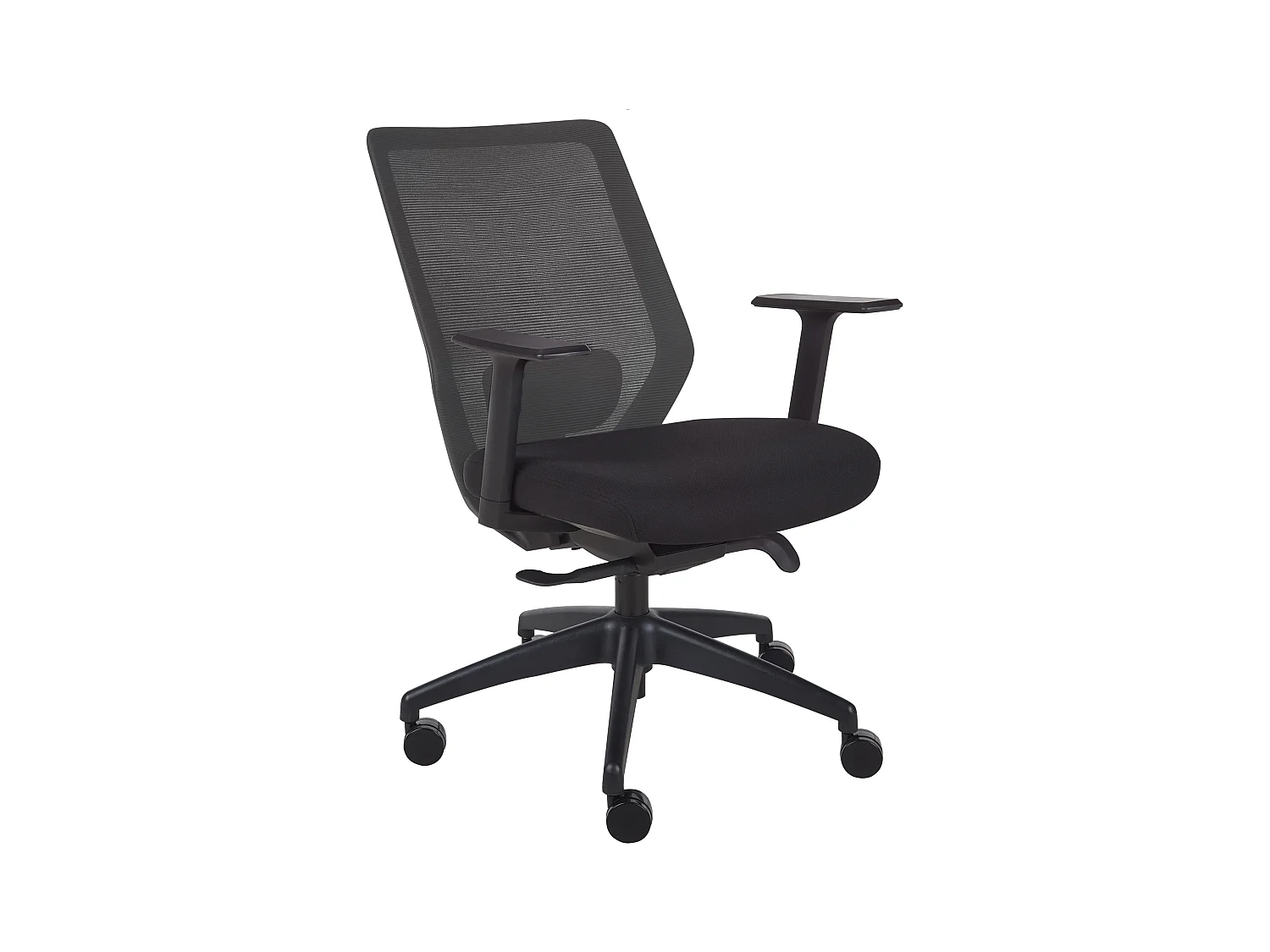 Chaise de bureau VIRTUOSO Taupe