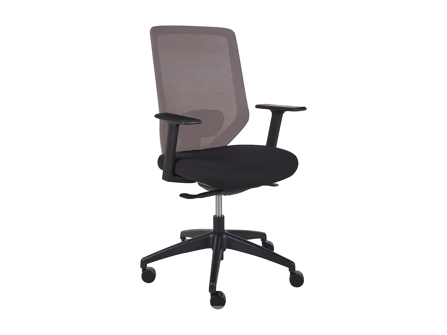 Chaise de bureau VIRTUOSO Taupe