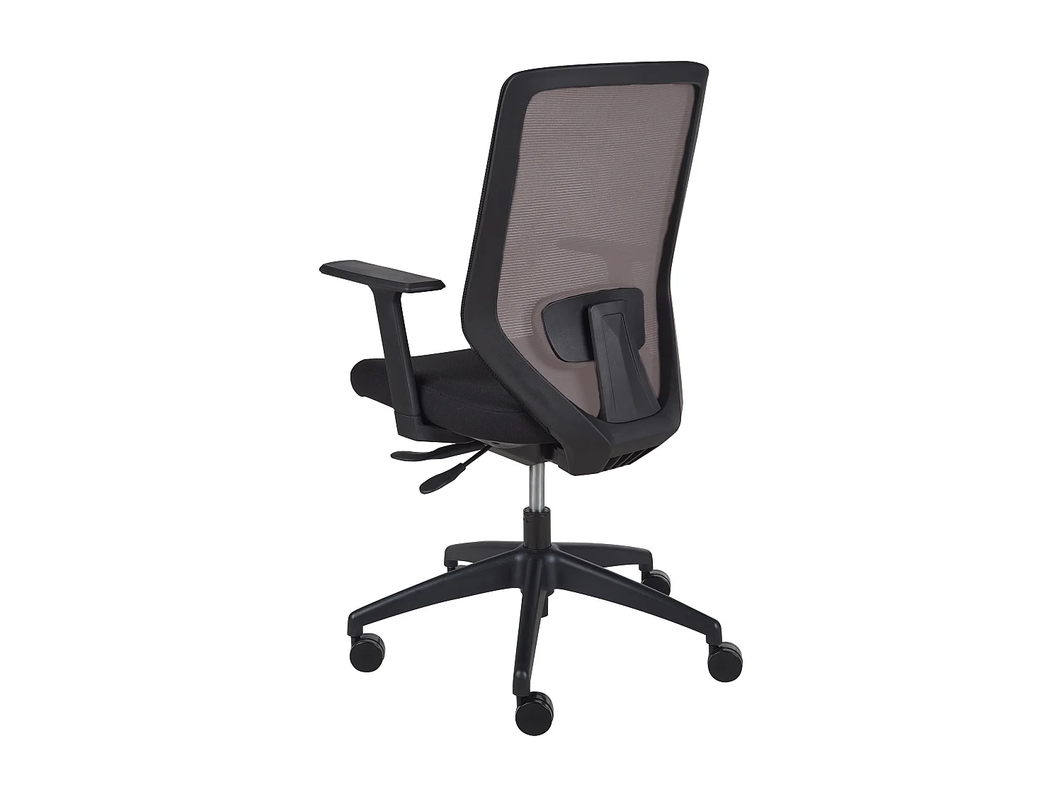 Chaise de bureau VIRTUOSO Taupe