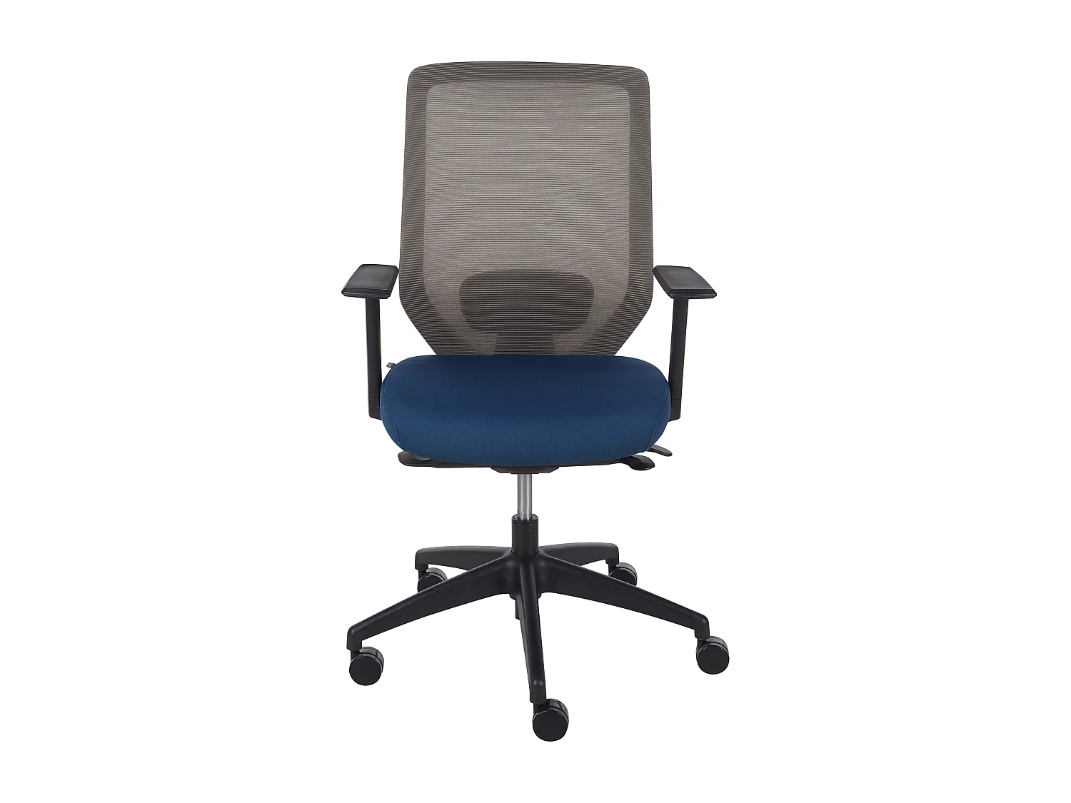 Chaise de bureau VIRTUOSO Bleu