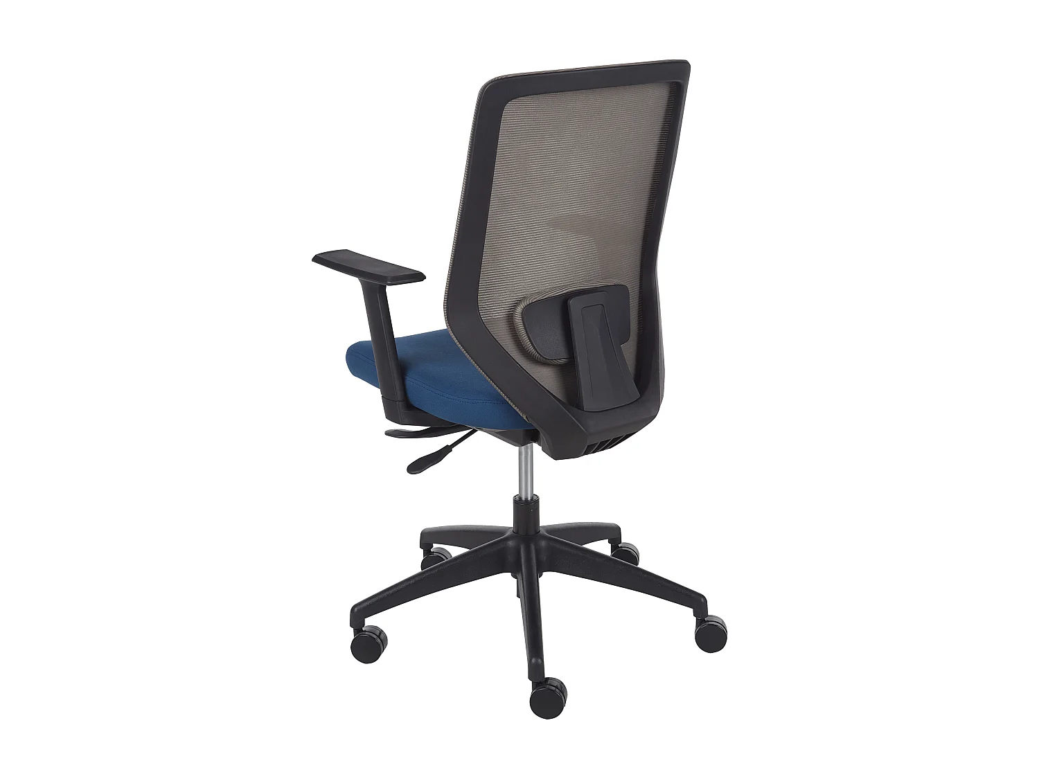 Chaise de bureau VIRTUOSO Bleu