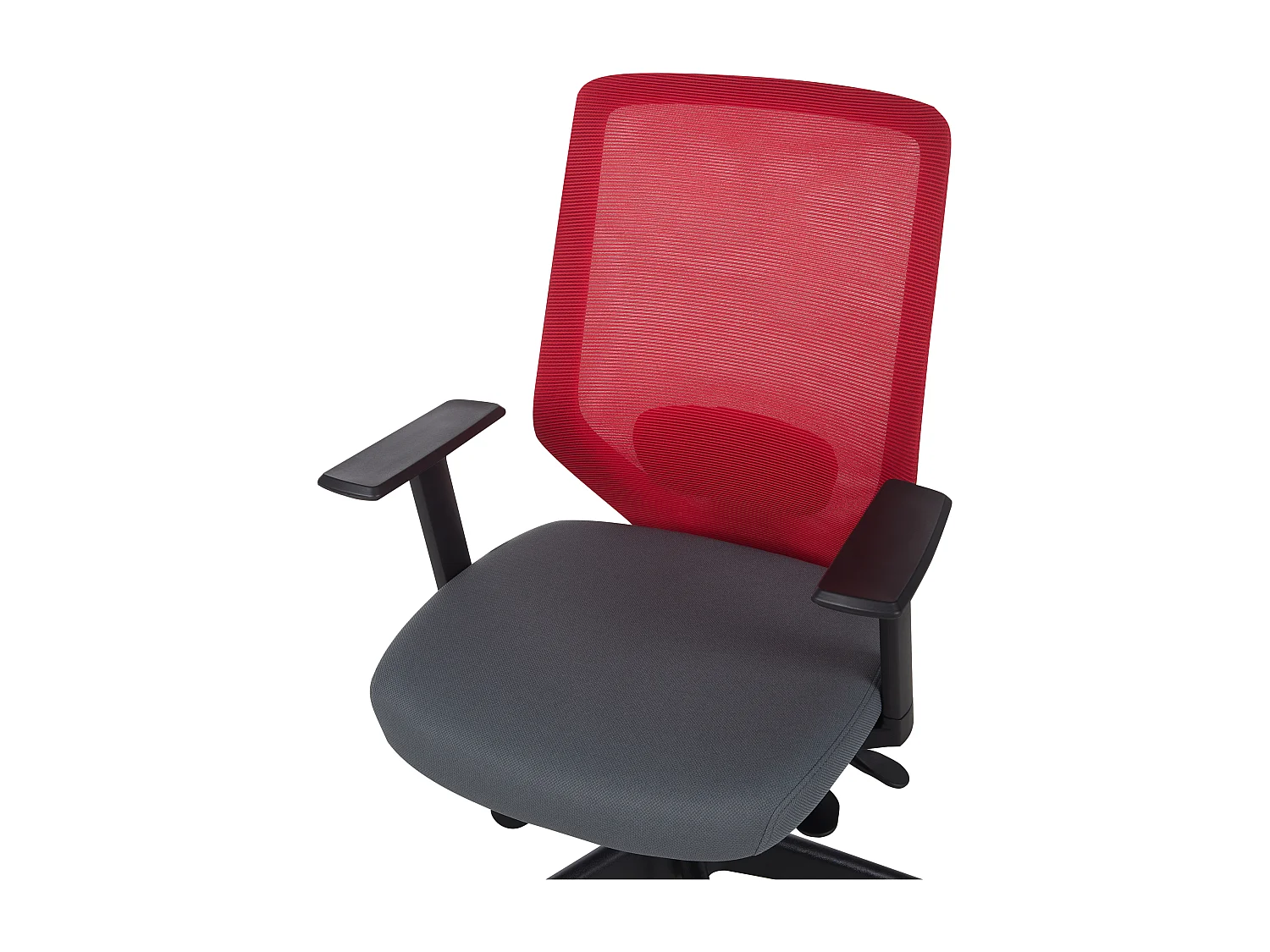 Cadeira de escritório VIRTUOSO Vermelho