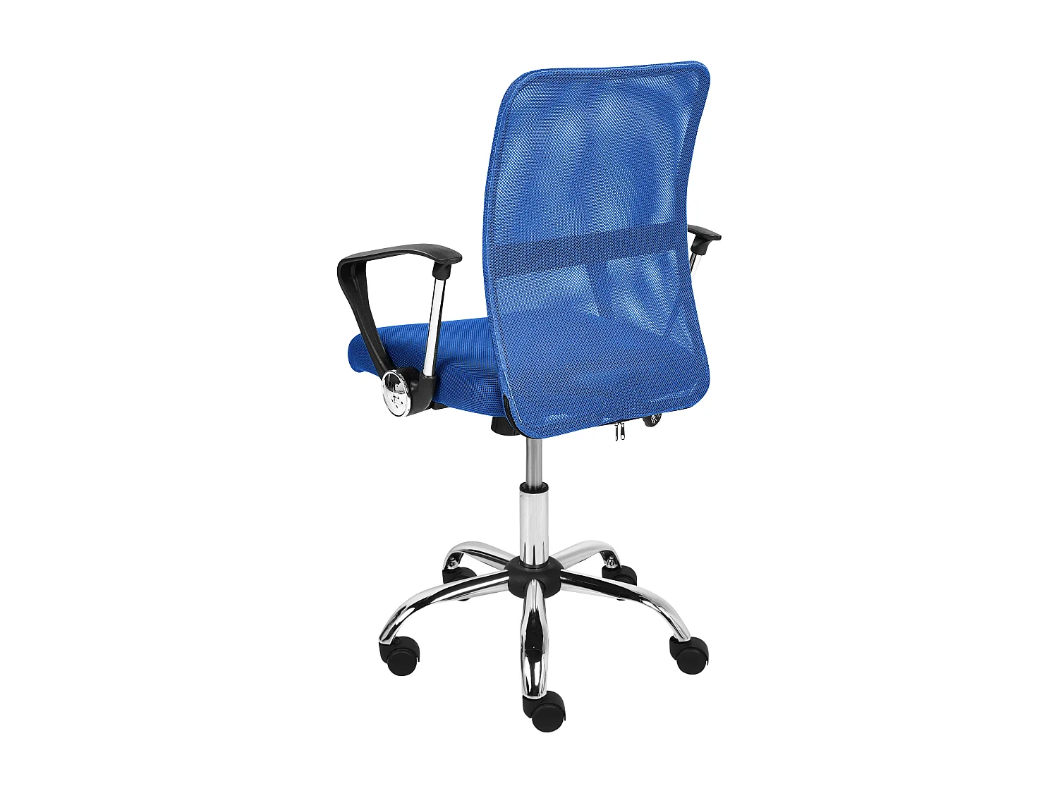Chaise de bureau BEST Bleu