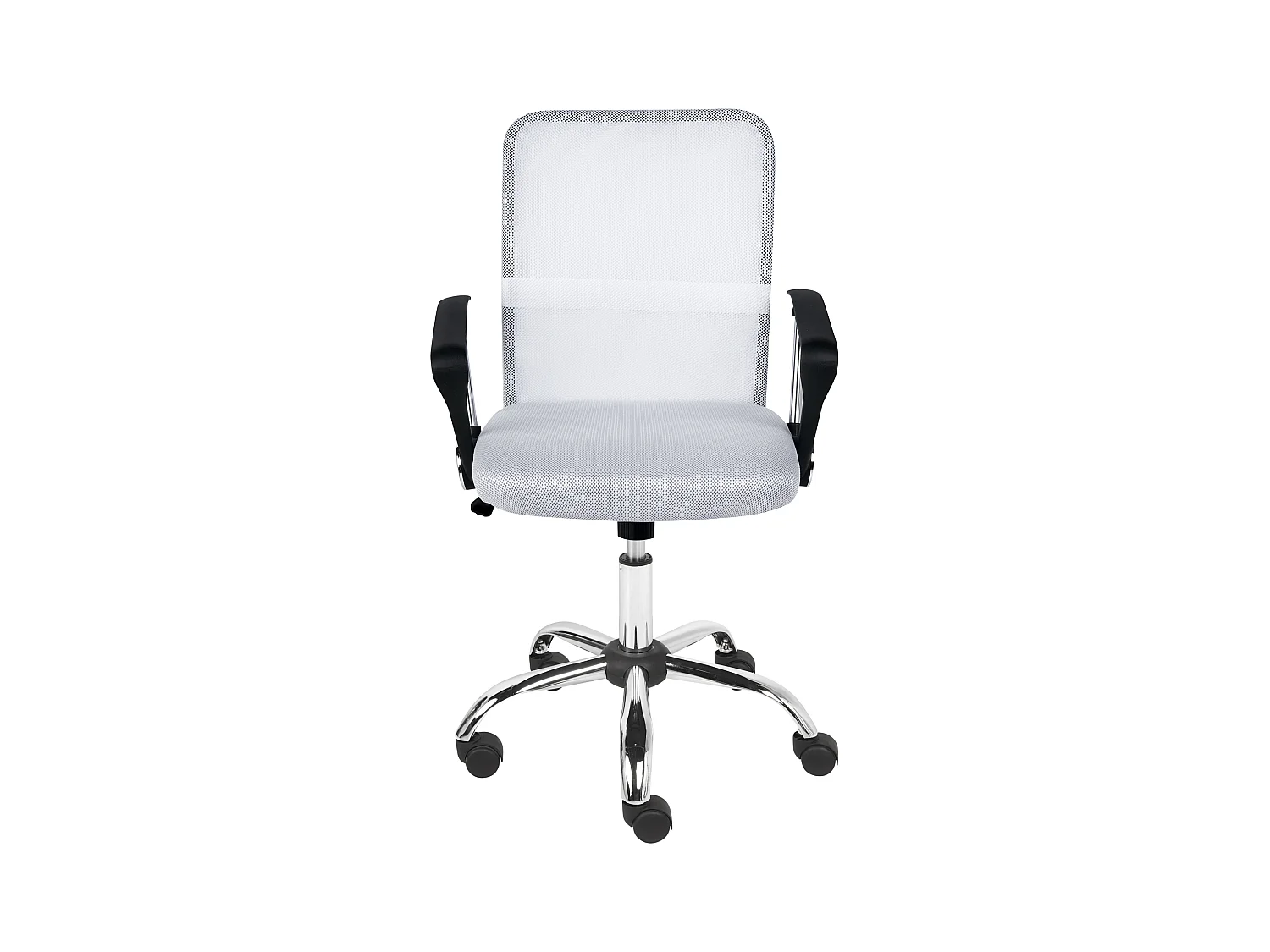 Chaise de bureau BEST Blanc cassé