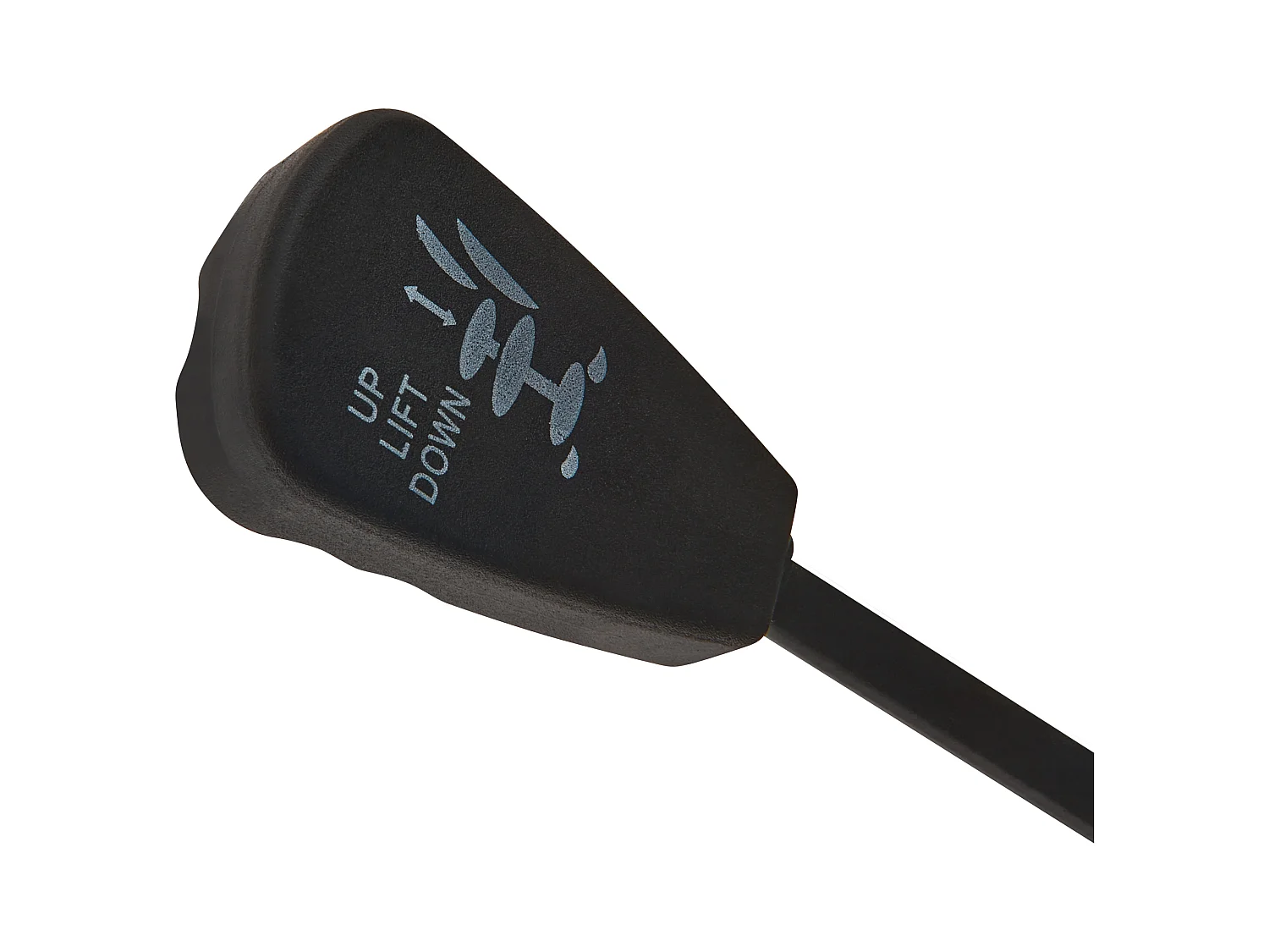 Chaise de bureau BEST Blanc cassé