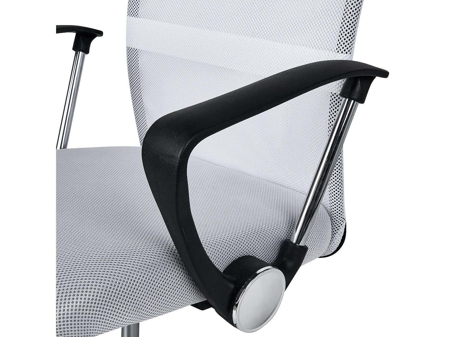 Sedia da ufficio BEST Bianco sporco