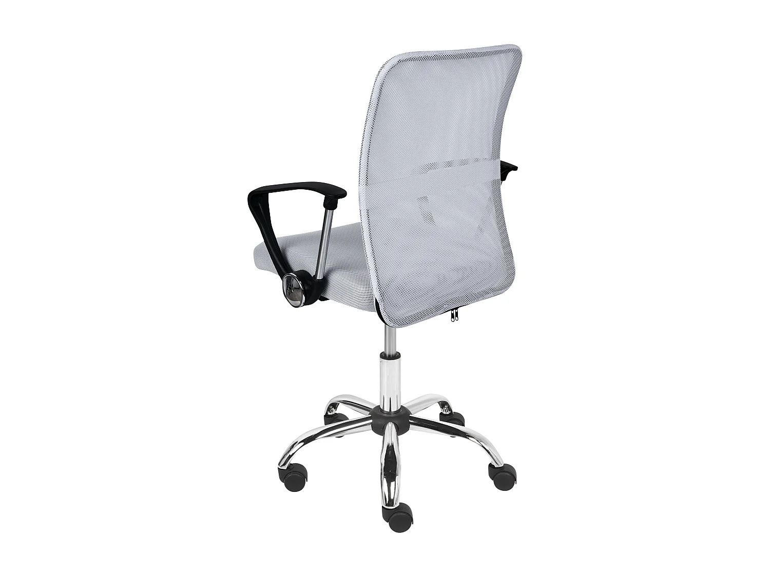 Sedia da ufficio BEST Bianco sporco