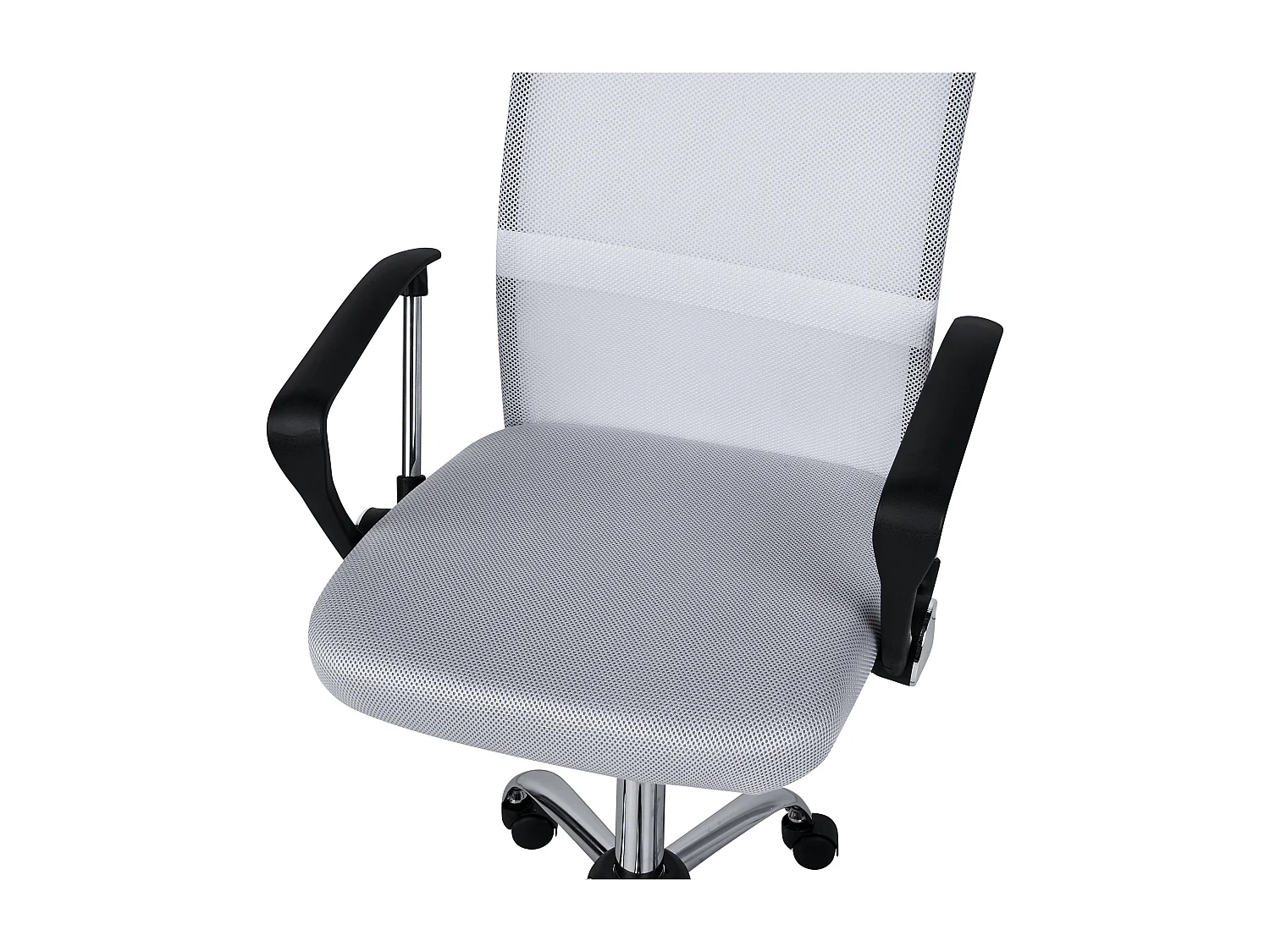 Sedia da ufficio BEST Bianco sporco