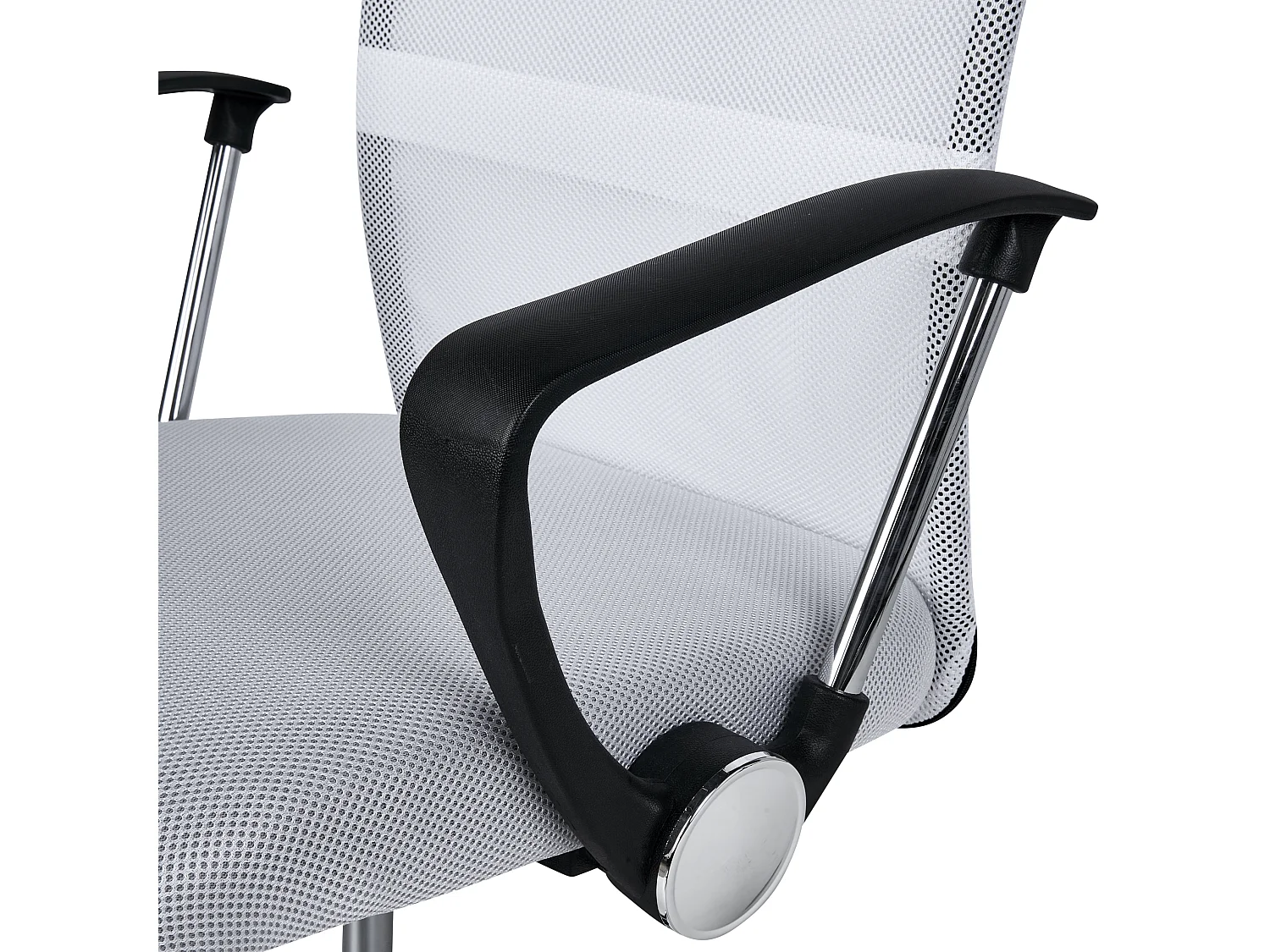 Sedia da ufficio BEST Bianco sporco