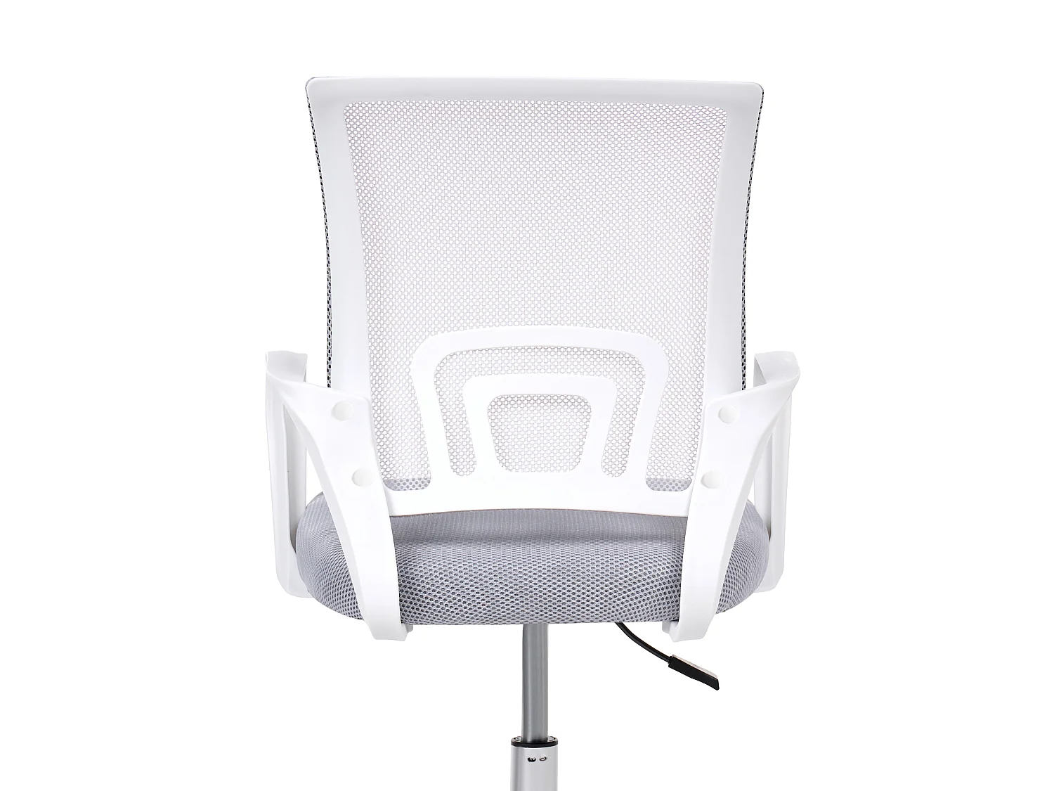 Chaise de bureau SOLID Gris clair