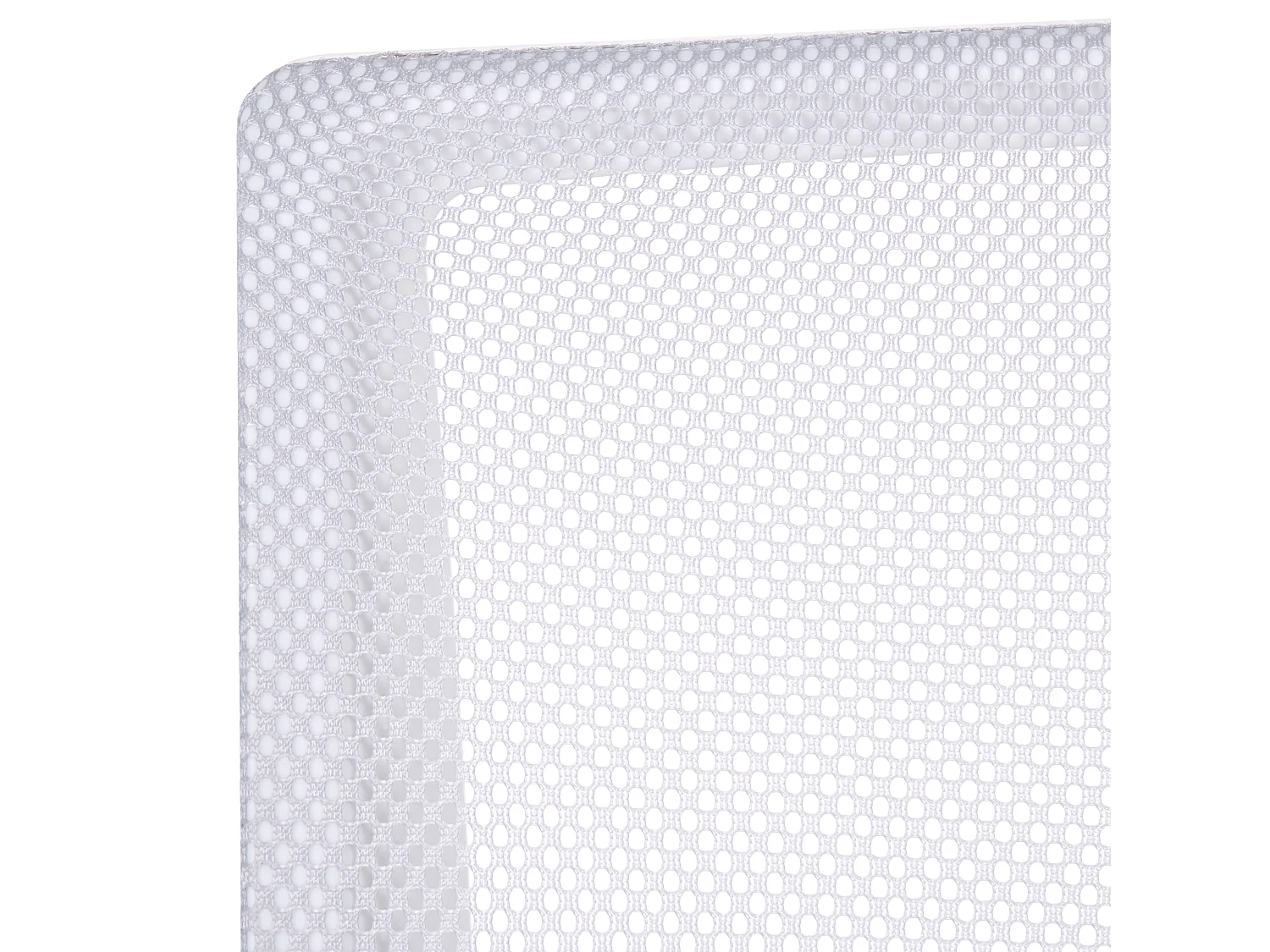 Chaise de bureau SOLID Gris clair