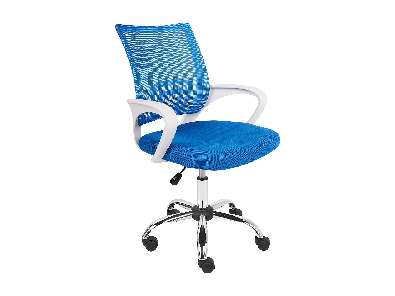 Chaise de bureau SOLID Bleu