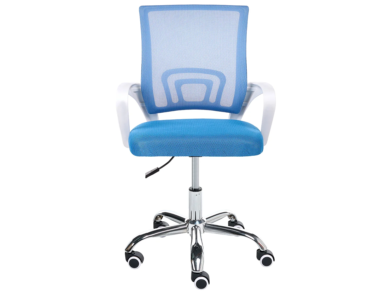 Office Chair SOLID Blue