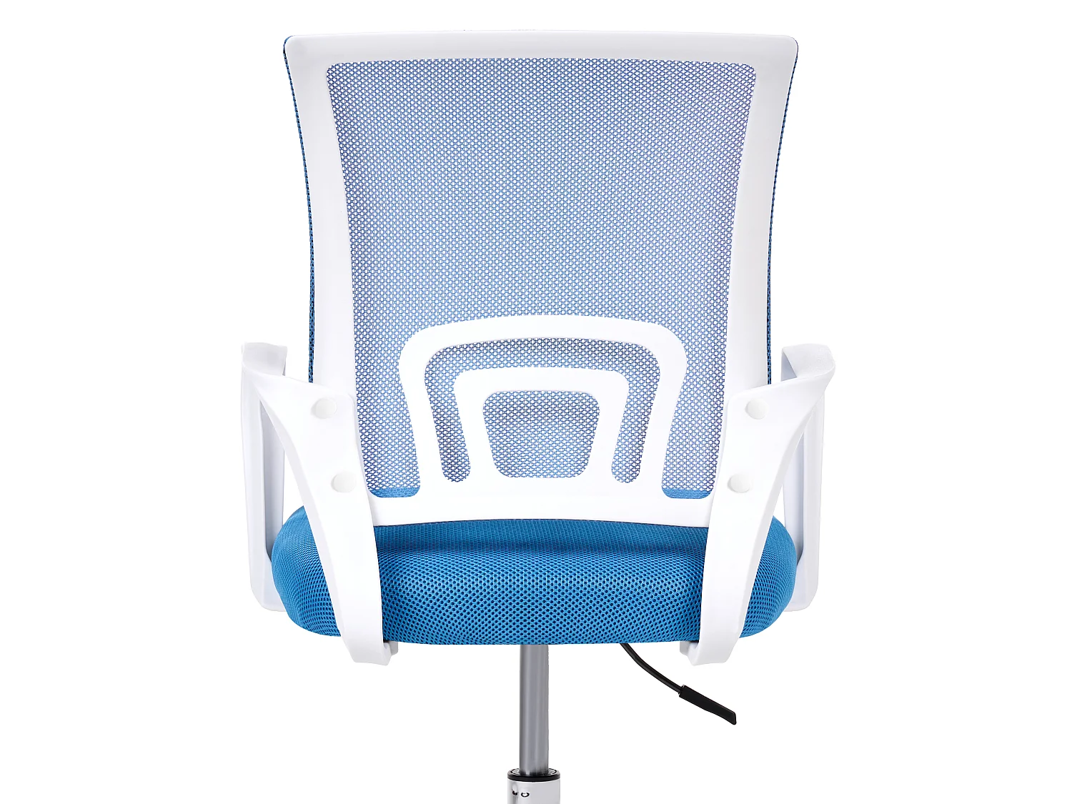 Office Chair SOLID Blue