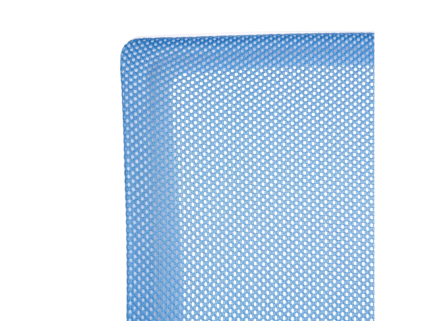 Office Chair SOLID Blue