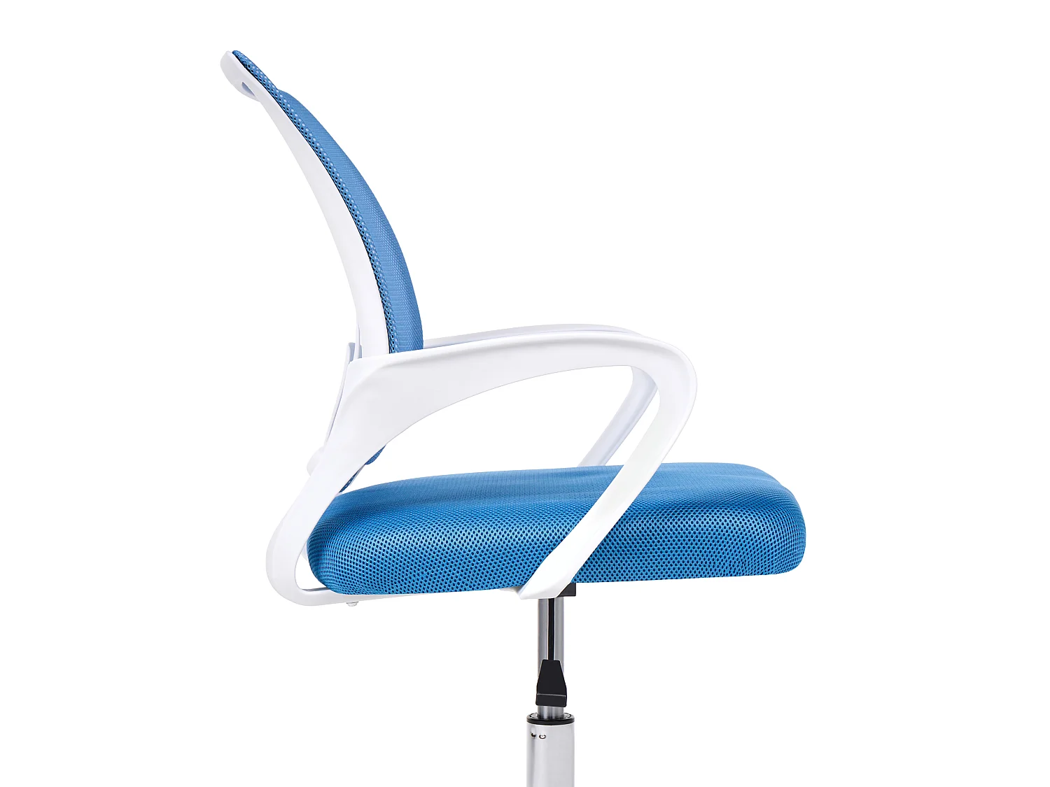 Office Chair SOLID Blue