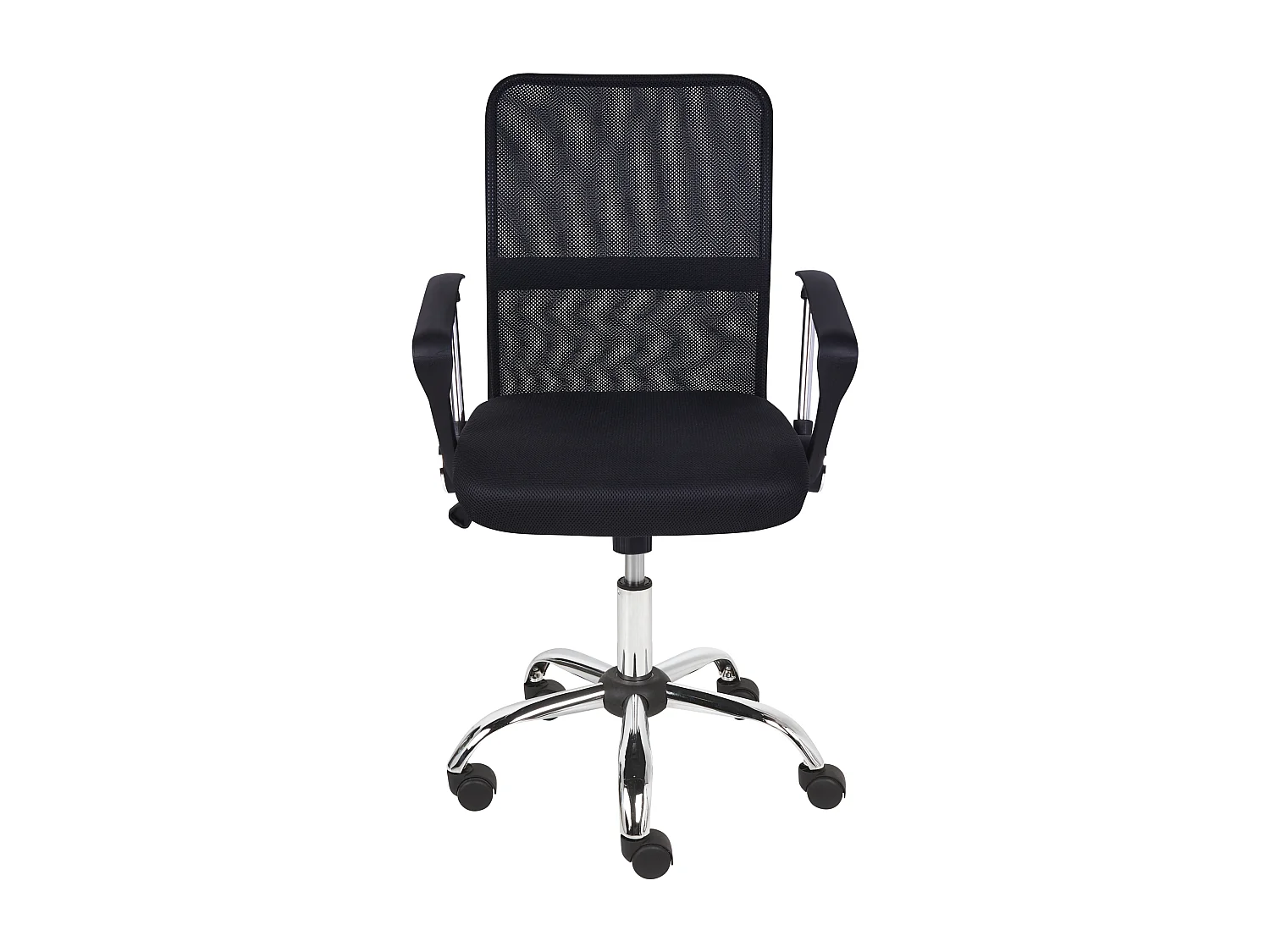 Chaise de bureau BEST Noir