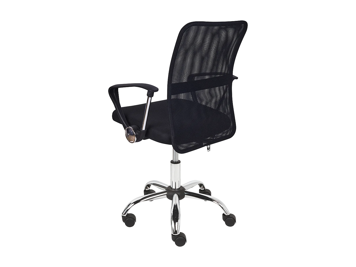 Chaise de bureau BEST Noir