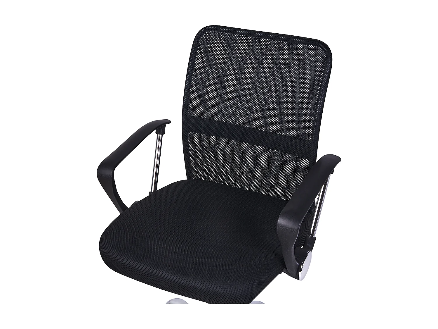 Chaise de bureau BEST Noir