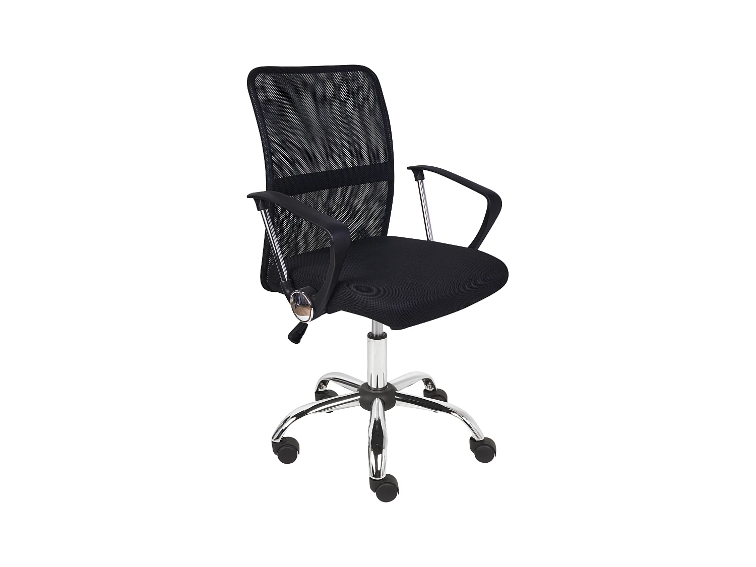 Chaise de bureau BEST Noir