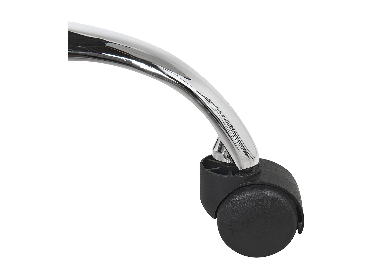 Bürostuhl schwarz höhenverstellbar drehbar Schreibtischstuhl Best