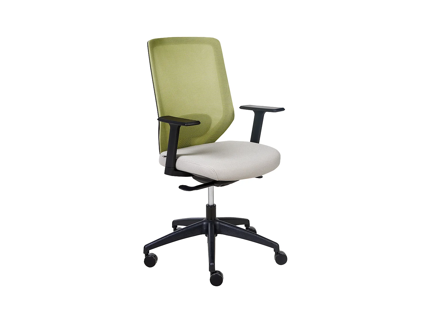 Chaise de bureau VIRTUOSO Vert clair