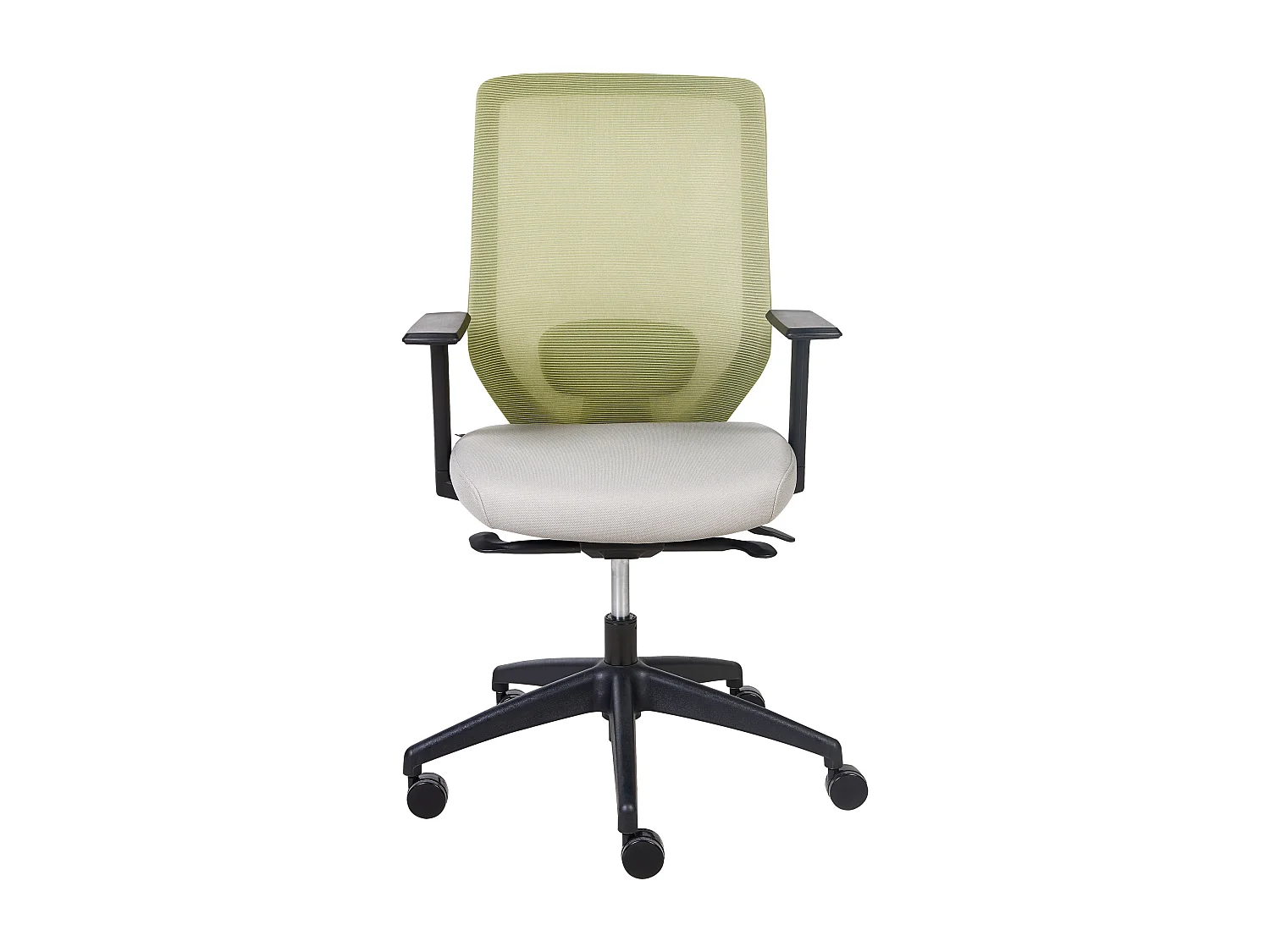 Chaise de bureau VIRTUOSO Vert clair