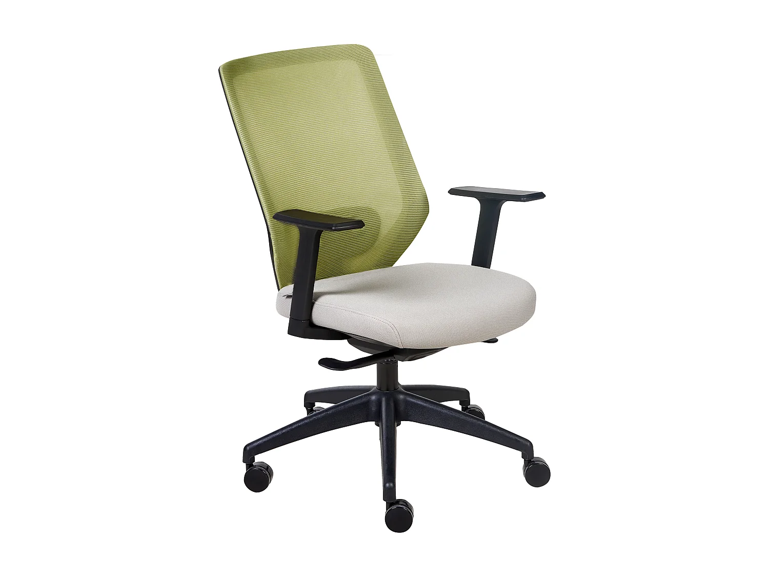 Cadeira de escritório VIRTUOSO Verde claro