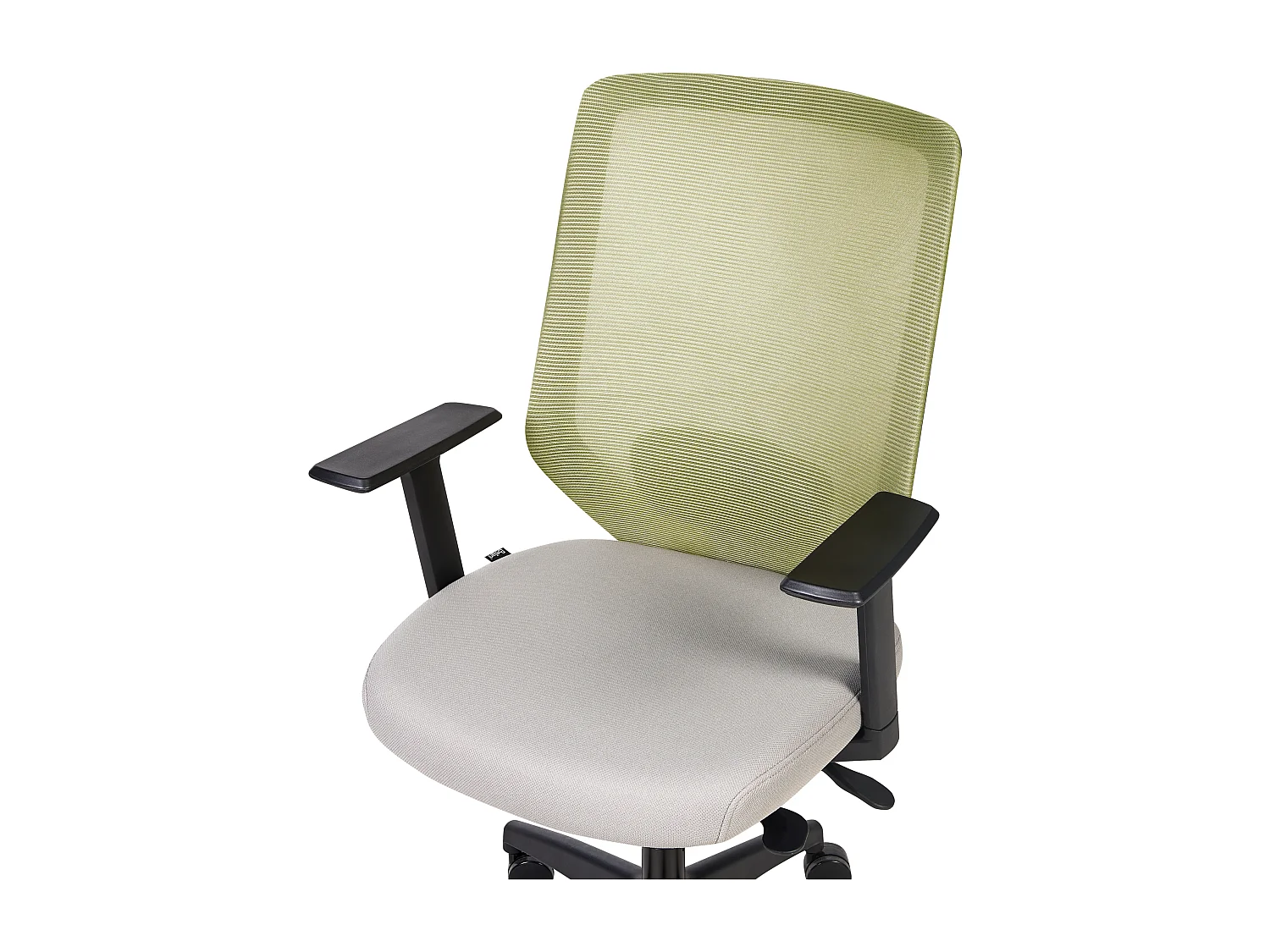 Cadeira de escritório VIRTUOSO Verde claro