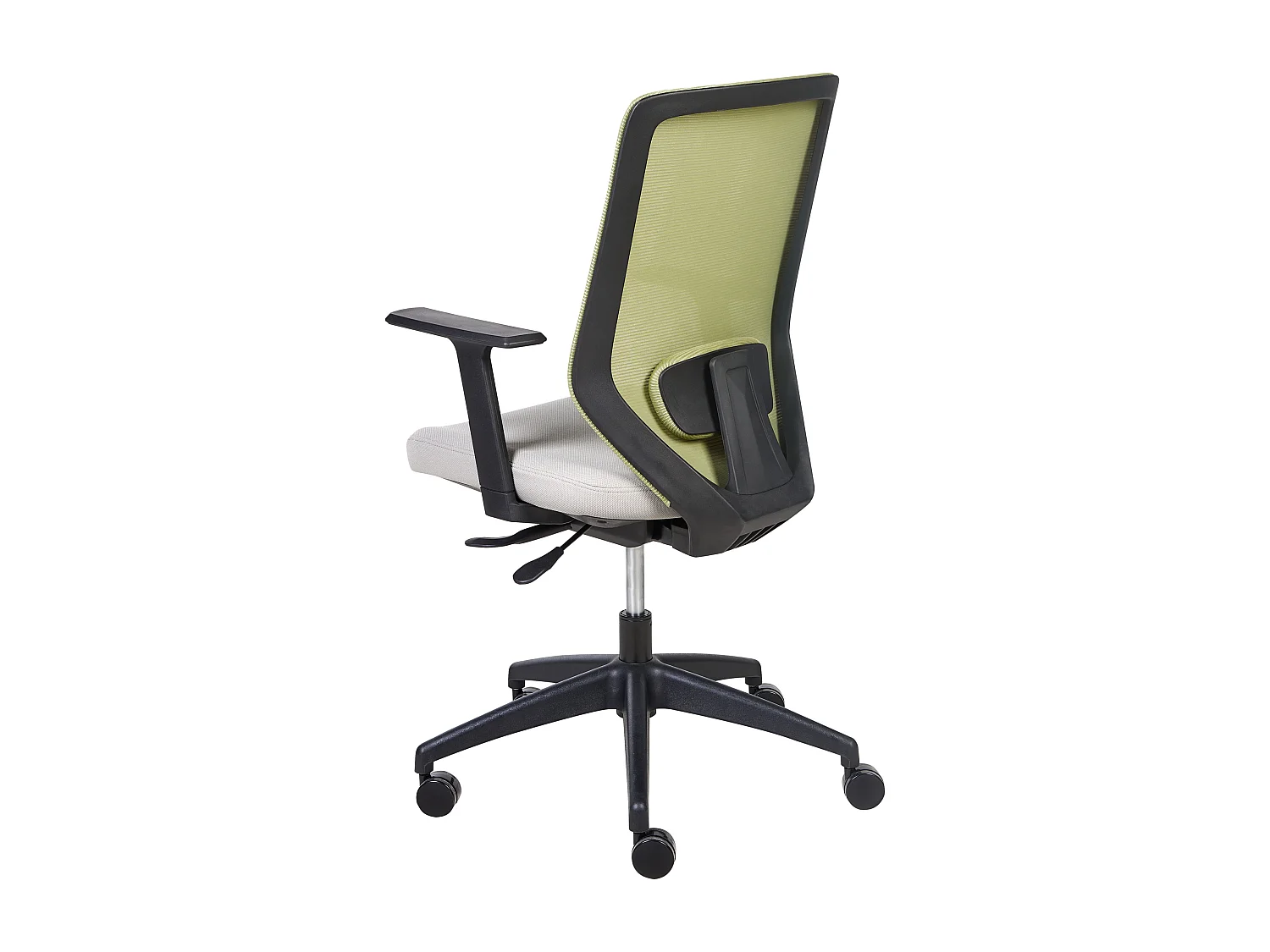 Chaise de bureau VIRTUOSO Vert clair