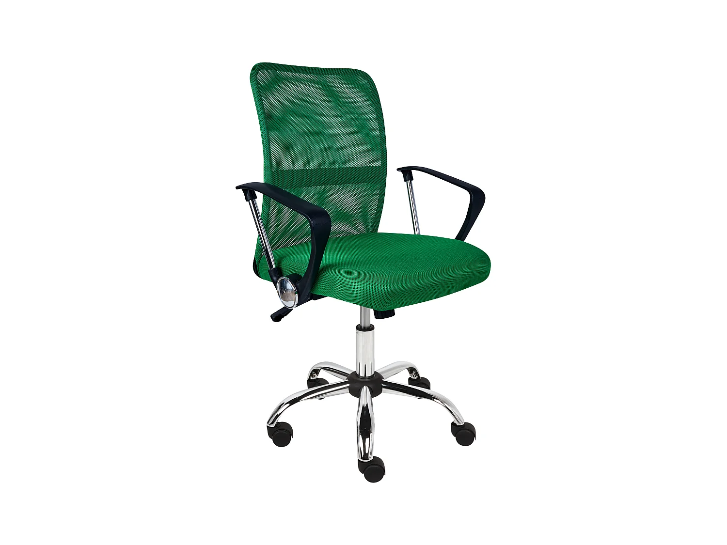 Chaise de bureau BEST Vert