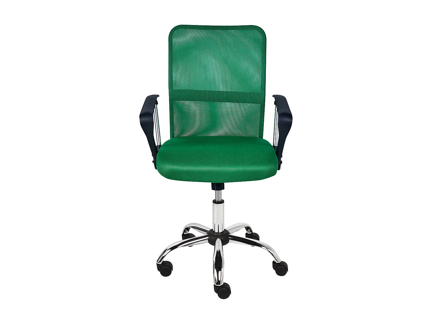 Sedia da ufficio BEST Verde