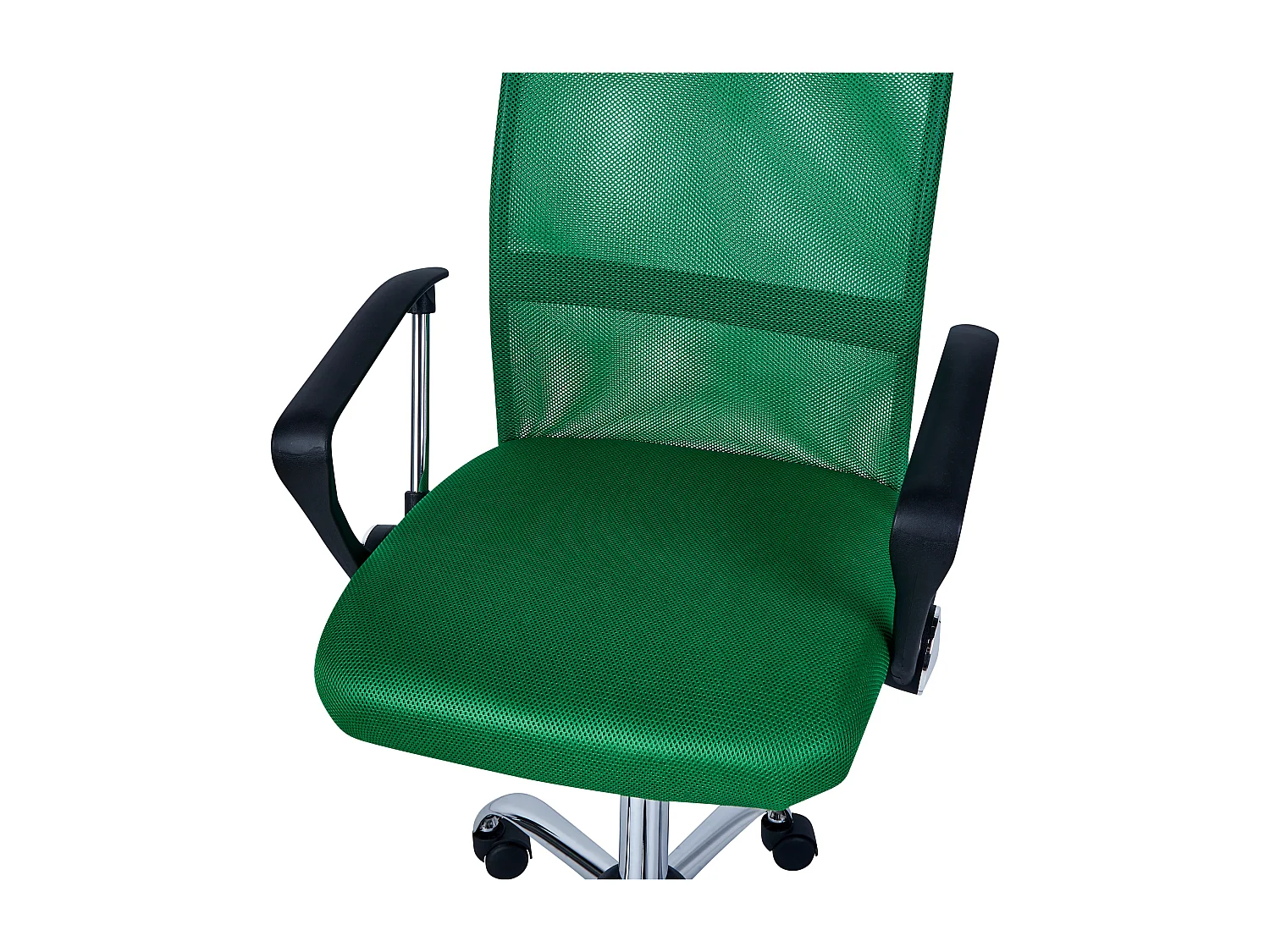 Sedia da ufficio BEST Verde