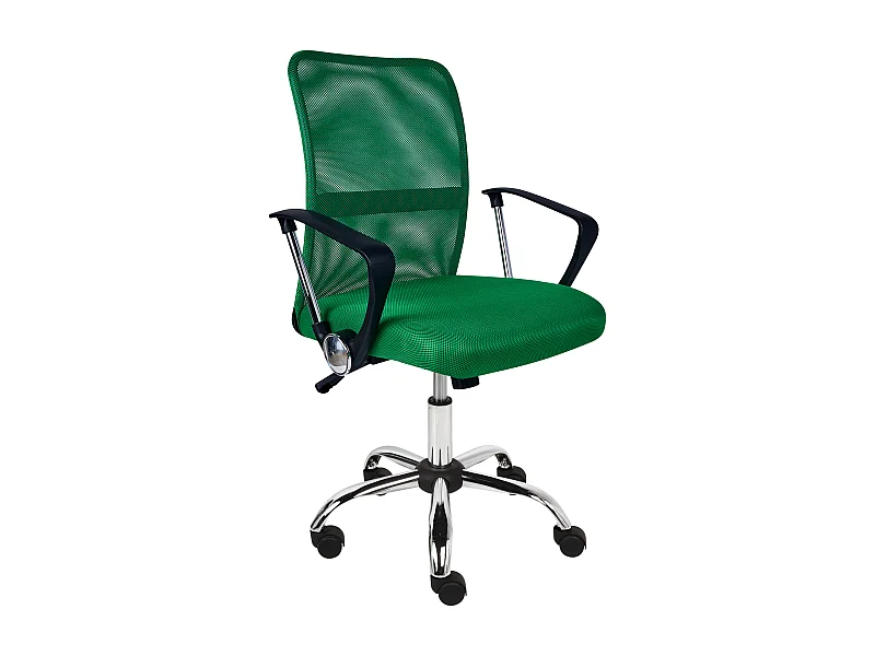 Chaise de bureau BEST Vert