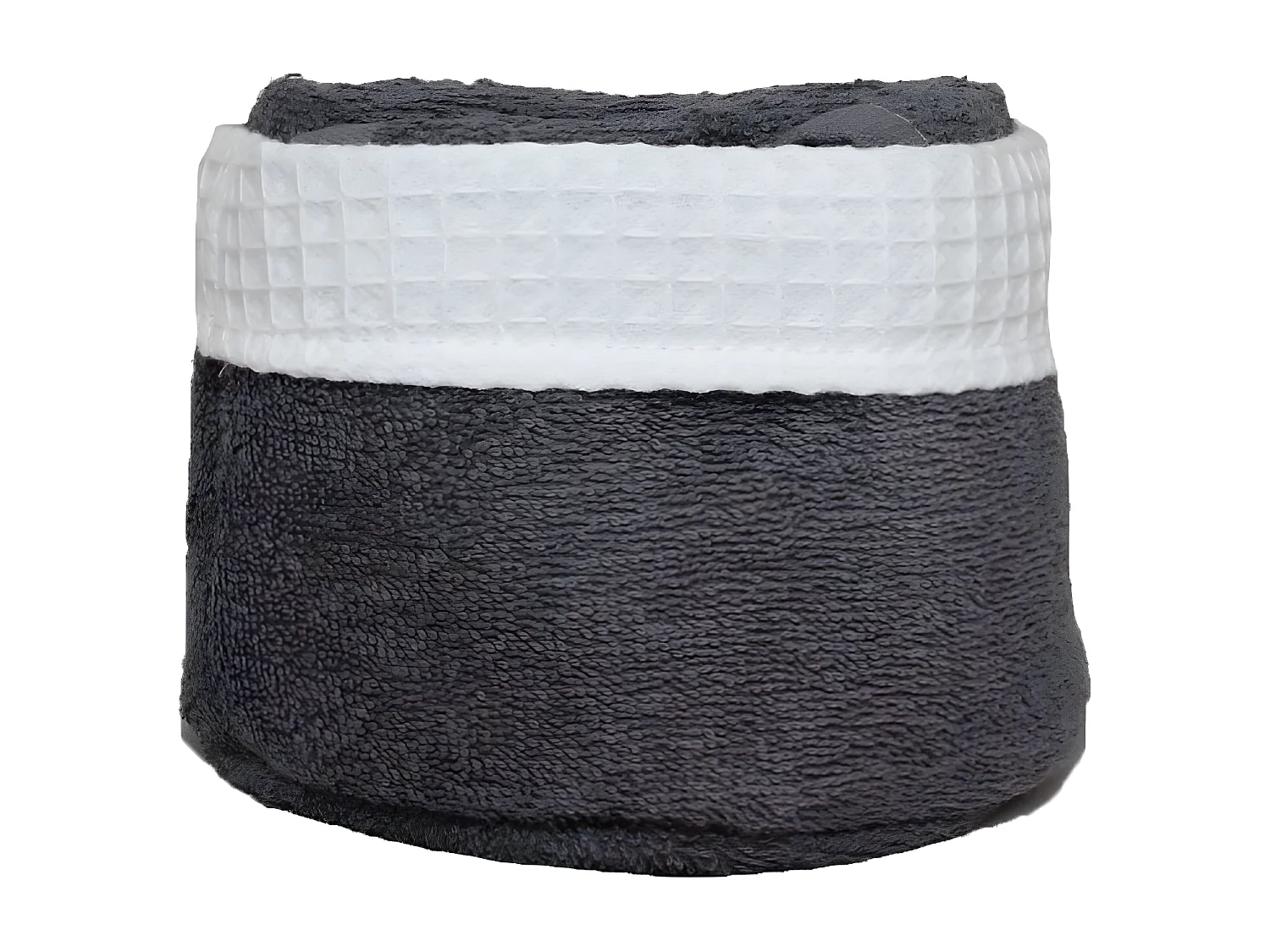 Cesta invitados con toallas 30 x 30 cm